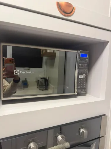 Vende se microondas
