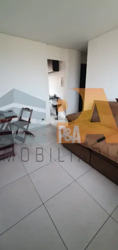 APARTAMENTO RESIDENCIAL em PEDREIRA - SP, VALE VERDE