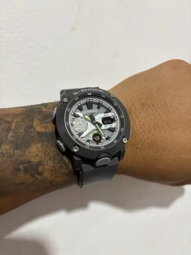 Relógio Casio G-SHOCK