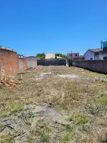 Terreno à venda Fragata Pelotas/RS