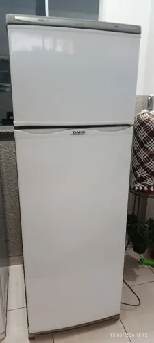 Geladeira Dako370 litros funcionando perfeitamente em ótimo estado