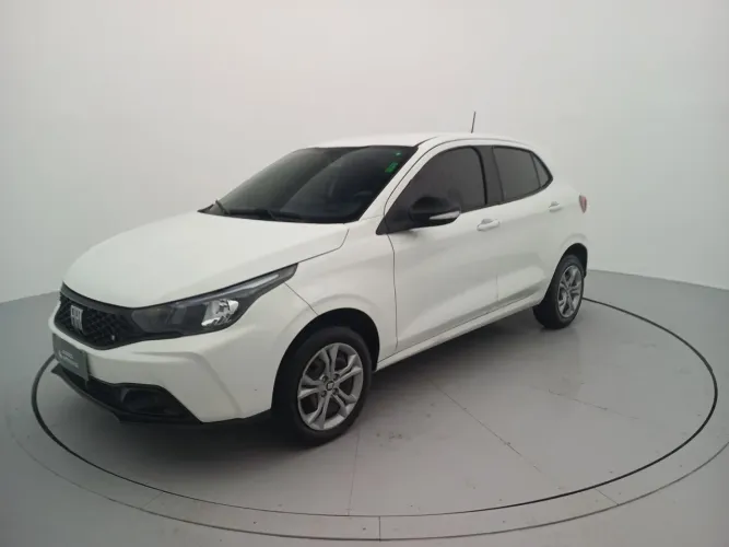 Fiat Argo Drive 1.0 Firefly 2026