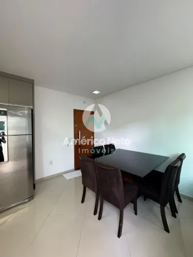 Apartamento 2 dormitórios para alugar, 60 m² - Vila Camilópolis - Santo André/SP