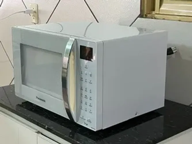 Microondas Panasonic