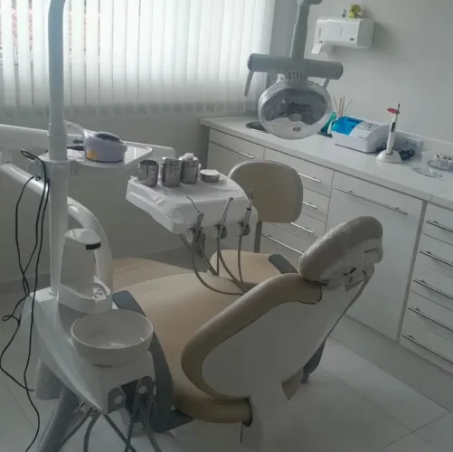 Consultório Odontológico Dabi  a partir de $20.900, NOVO 