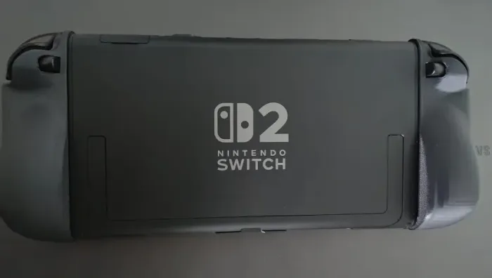 Nintendo Switch 2 Semi Novo