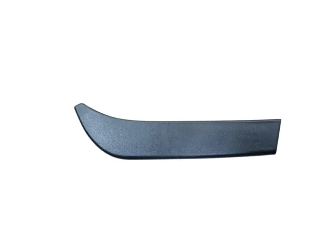 Acabamento Porta Traseira Esquerda Honda Hrv 2023 2024 2026 Preto