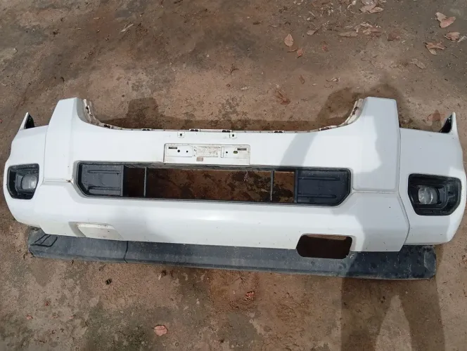 Para-choque dianteiro Ford Ranger
