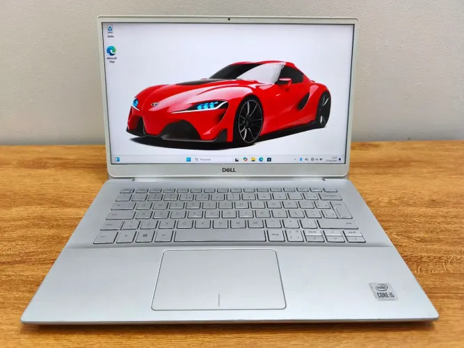 NOTEBOOK DELL I5