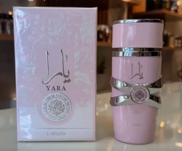 PERFUME PRIMEIRA LINHA