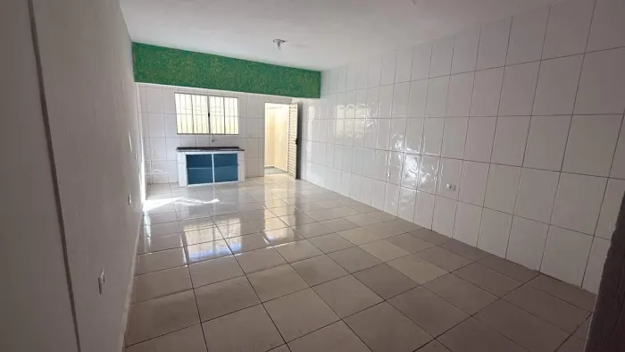 Apartamento para Aluguel em Boituva - 1 Dorm, 65 m² no Água Branca