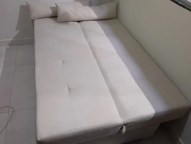 Sofácama 