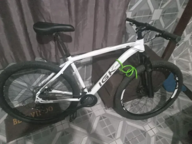 Bicicleta urgente