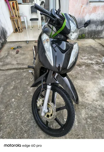 Shineray Ray50