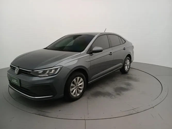 Volkswagen Virtus TSI 1.0 Flex 12V 4P Aut. 2026