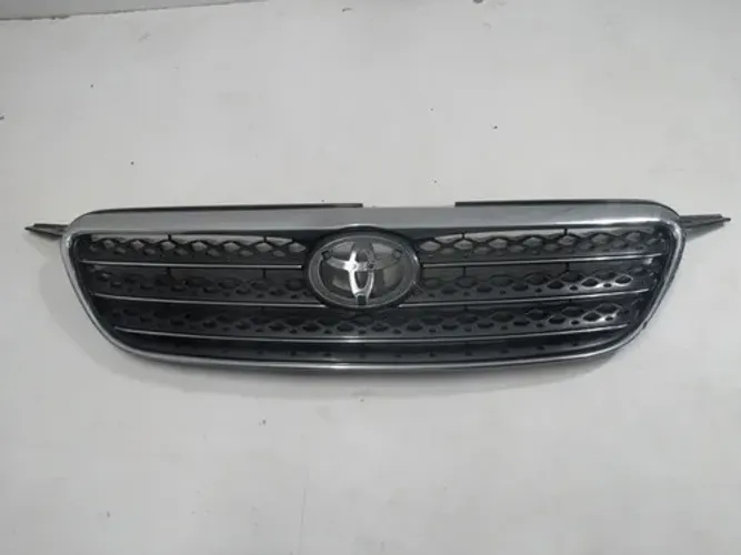 Grade Superior Toyota Corolla 2003 A 2008 Original 21927 Brilhante