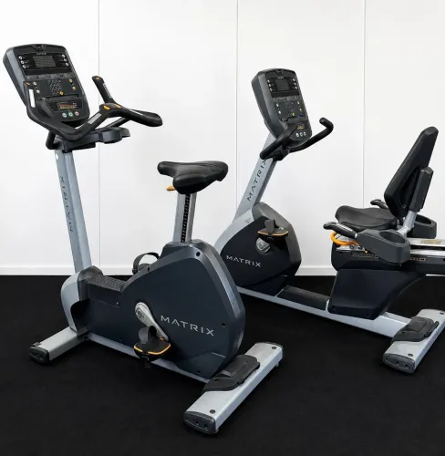 BIKE MATRIX - VERTICAL E HORIZONTAL 