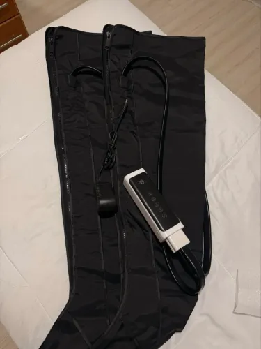 Bota pneumática 
