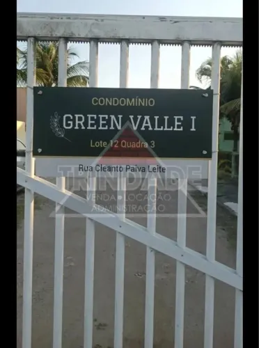 TERRENO RESIDENCIAL em RIO DE JANEIRO - RJ, VARGEM GRANDE