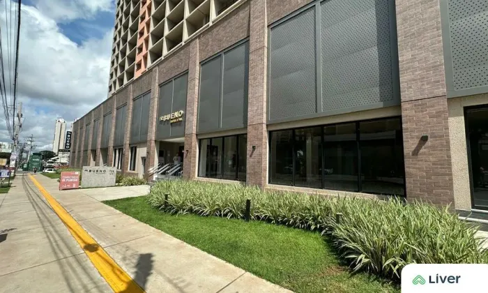 Condomínio Fr Bueno Municipal de 1/4