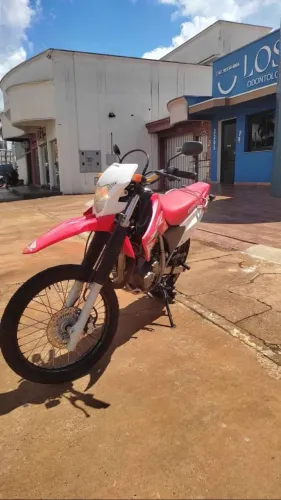 Honda XR 250 Tornado - Excelente Estado / Documentação em Dia