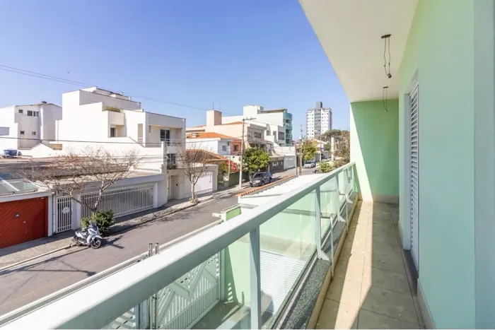 Apartamento à venda com 2 dormitórios, 70 m² em Rudge Ramos, São Bernardo do Campo