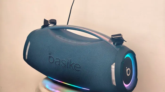 Basike rad 440
