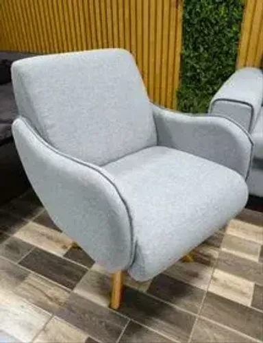 Poltrona Giratória - (Promoção)!