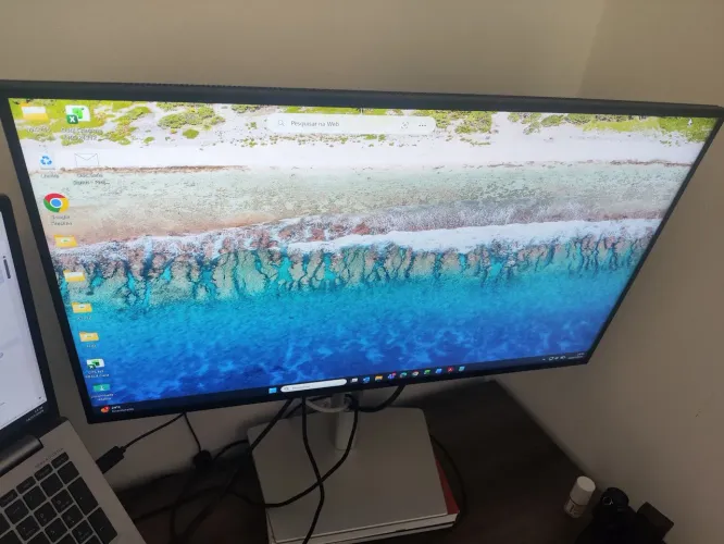 Monitor Dell 24 polegadas P2422h
