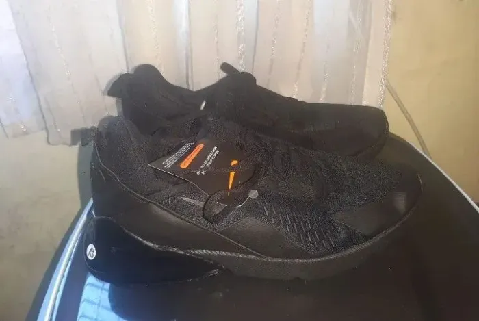 Tênis da Nike novo tamanho 42