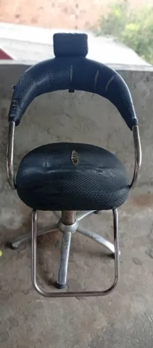 Cadeira de salão