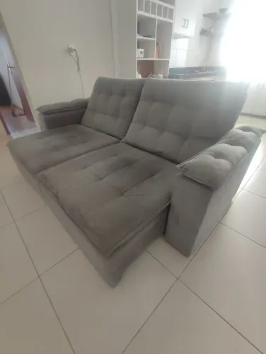 Sofa retratil