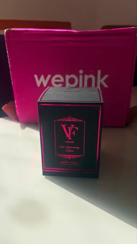We Pink Banilhudo