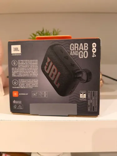 Caixa JBL