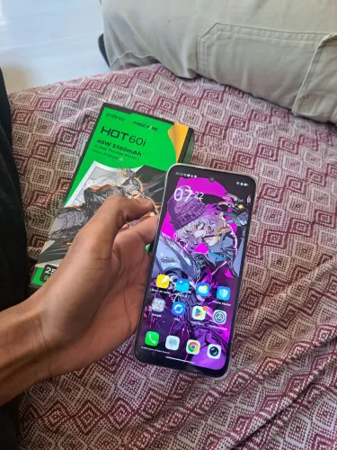 Celular top