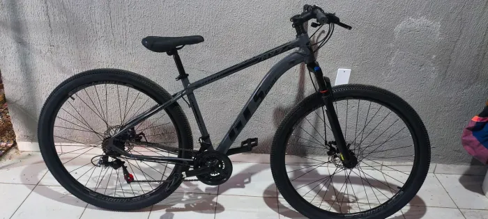 Bicicleta aro 29