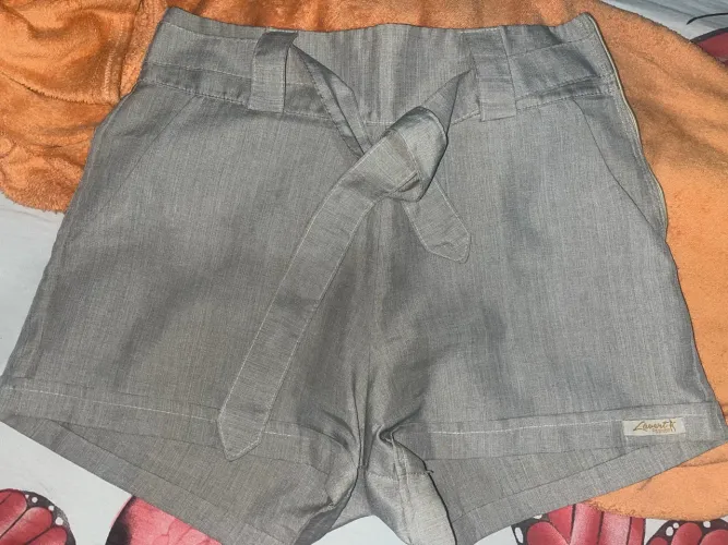 Short