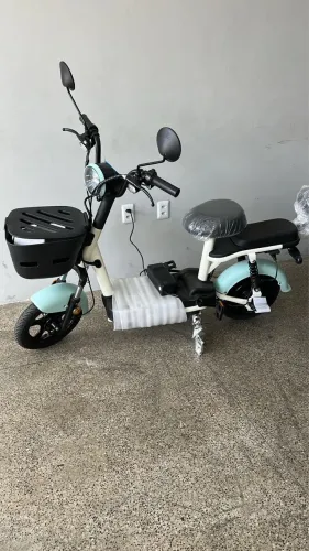 Elétrica Mini kuyan 