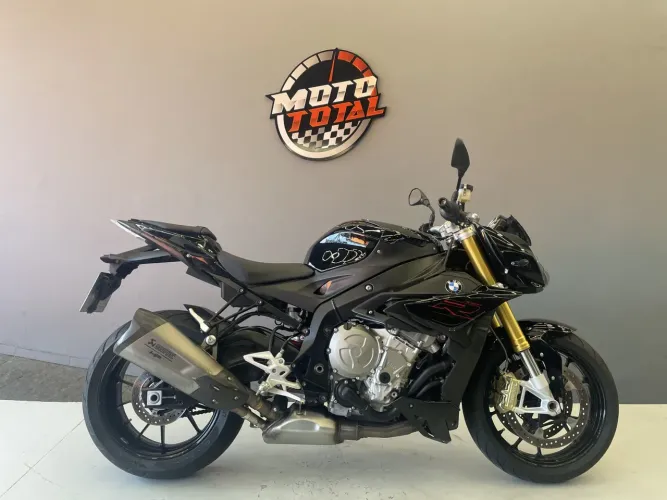 Bmw S 1000 r 2020