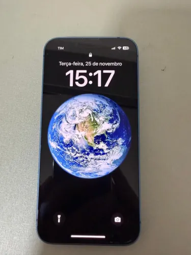 iPhone 13 mini 128gb preto