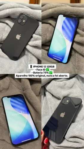 iPhone 12 128gb