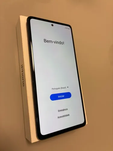 Samsung Galaxy S20 FE 5G - 128GB | 6GB RAM