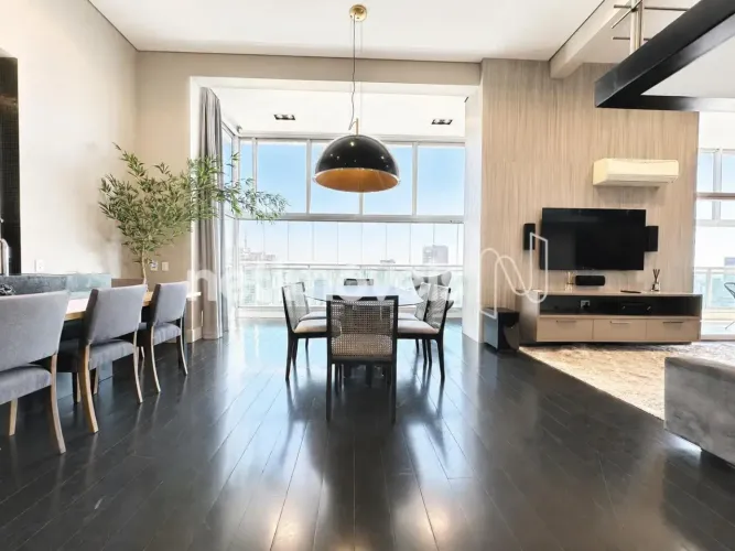 Locação Apartamento 2 quartos Cerqueira César São Paulo