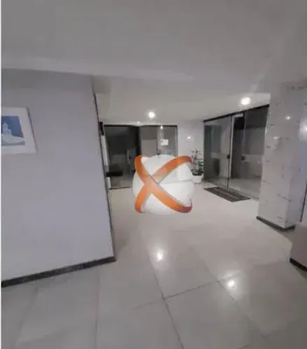Apartamento com 1 dormitório à venda, 38 m² por R$ 195.000,00 - Amaralina - Salvador/BA