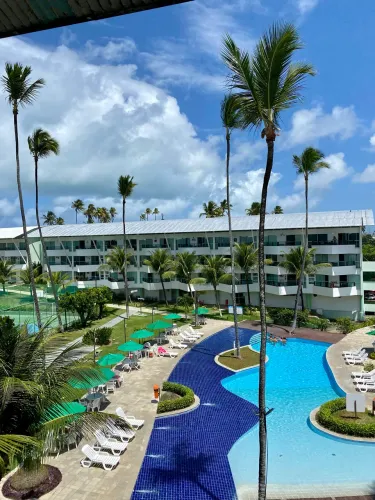 Porto de Galinhas Flats Ancorar 