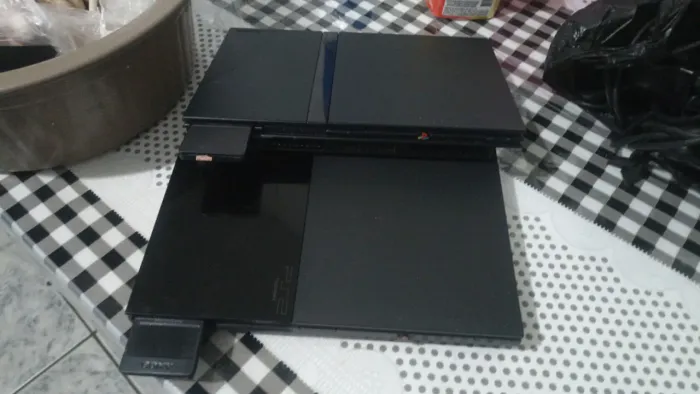 2 Playstation