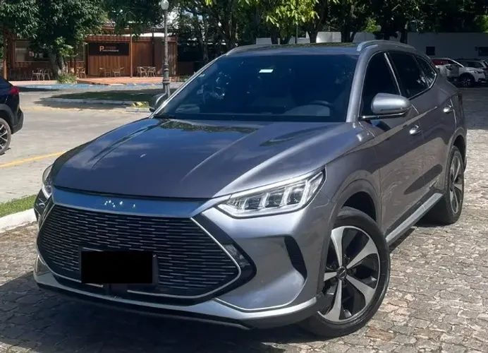 BYD Song Plus 1.5 16V Aut. (hibrido) 2024