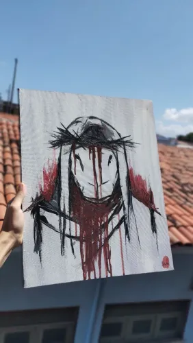 Peça Única O Cordeiro