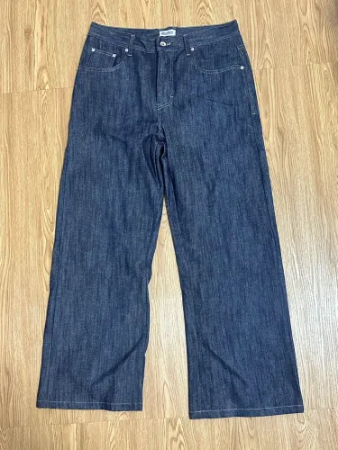 Calça bossa studios notas