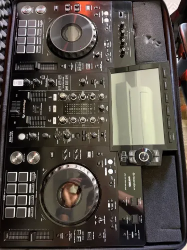 Xdj rx3